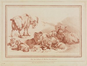  - François Boucher
