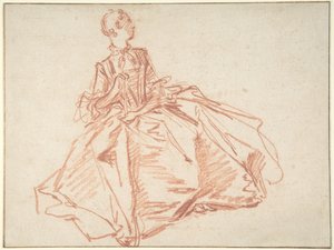  - François Boucher