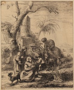  - François Boucher