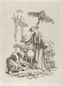  - François Boucher