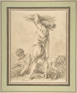  - François Boucher