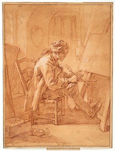  - François Boucher