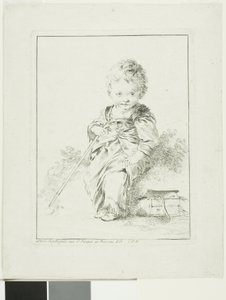 Le petit Savoyard
