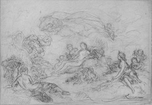  - François Boucher