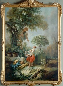 Les cueilleurs de cerises
