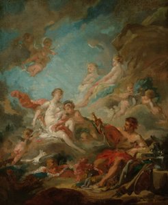 Vénus dans l