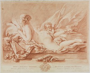  - François Boucher