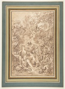  - François Boucher