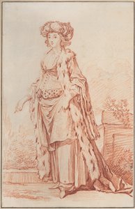  - François Boucher