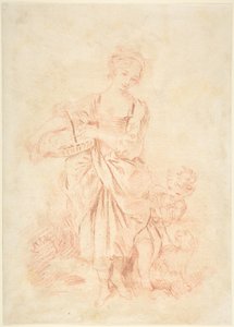  - François Boucher