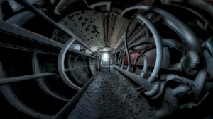Le corridor industriel oublié