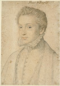  - François Clouet