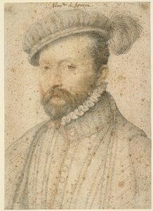  - François Clouet