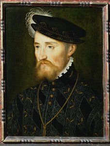 Francois de Lorraine, Duc de Guise …