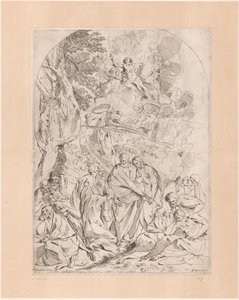Ascension du Christ