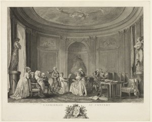 Le Concert