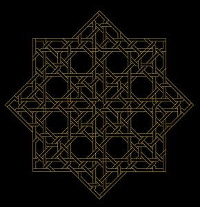 Labyrinthe - Francois Domain