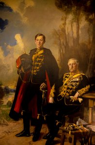 Père et Fils