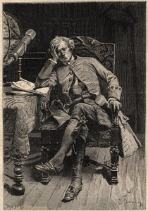 Guy Mannering (illustration)