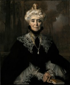 Mme Adeline M. Noble
