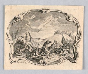 Vignette - Francois Joullain