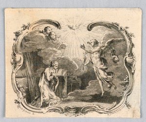 Vignette - Francois Joullain