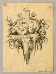 Vignette - Francois Joullain