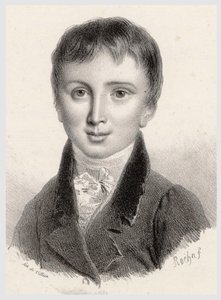 Franz Liszt à l
