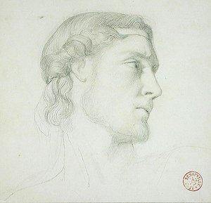 Étude de Tête