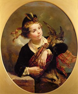 Le faucon