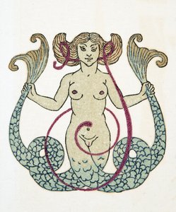 Sirène, 1922