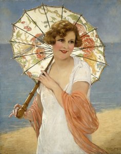 Le Parasol