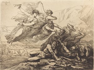 Justice, vengeance et vérité