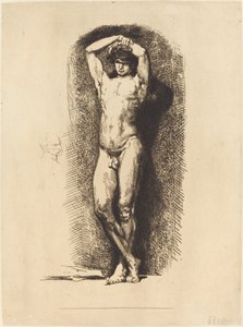 Académie masculine