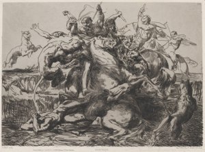 Surprise, 19e siècle