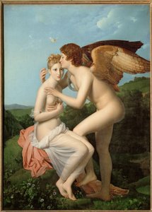 Cupidon et Psyché ...