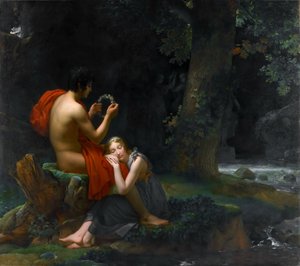 Daphnis et Chloé