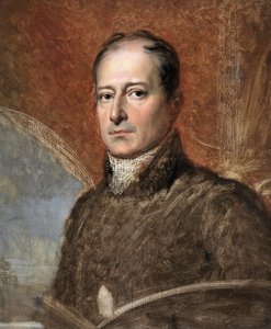 Autoportrait - Francois Pascal Simon Gerard