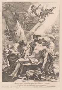 Martyr de Saint Sébastien
