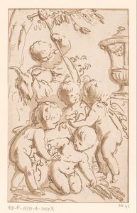 Bacchanale d