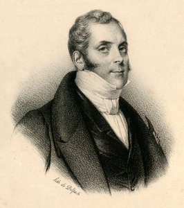 Auber, 1782-1871