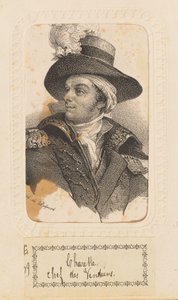 Charette - Francois Seraphin Delpech