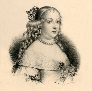 Marie-Thérèse d