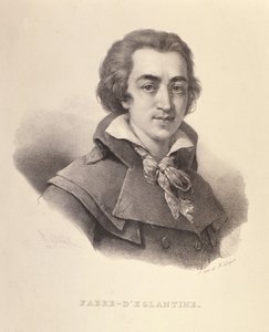 Portrait de Fabre d