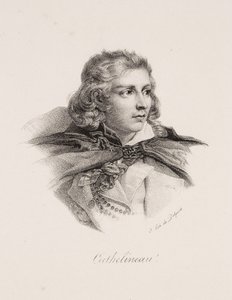  - Francois Seraphin Delpech