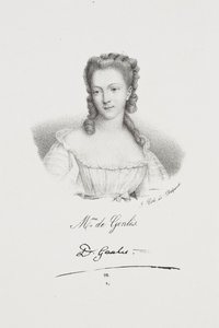 Portrait de l