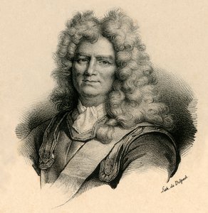 Vauban - Francois Seraphin Delpech