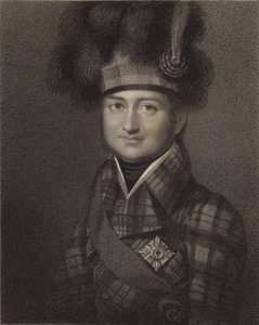James Duff, 4e comte de Fife