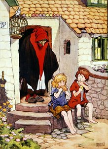 Illustration de 