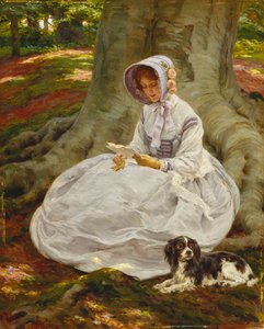La Lettre, 1910
